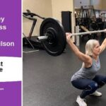 Journey to Fitness with Melissa Wilson